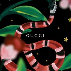 Meet your Posher, Travis